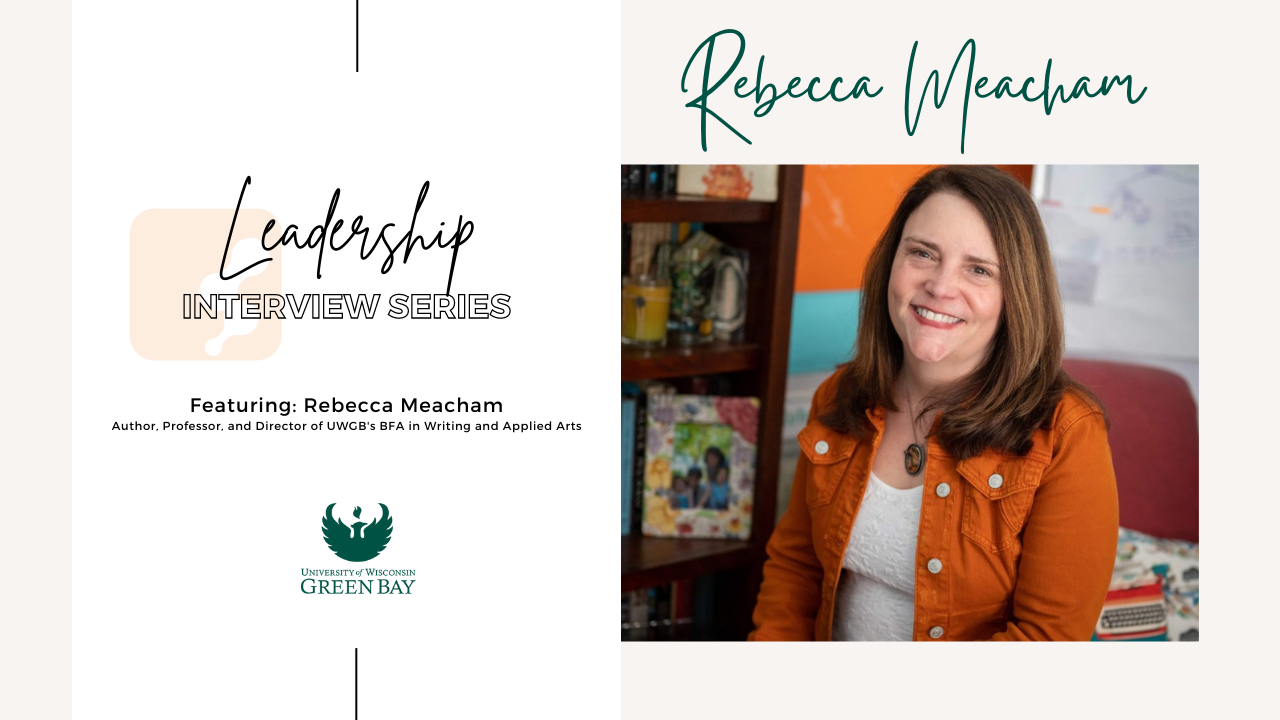 Empowering the Next Generation of Print and Publishing Leaders: The Teaching Press at University of Wisconsin Green Bay