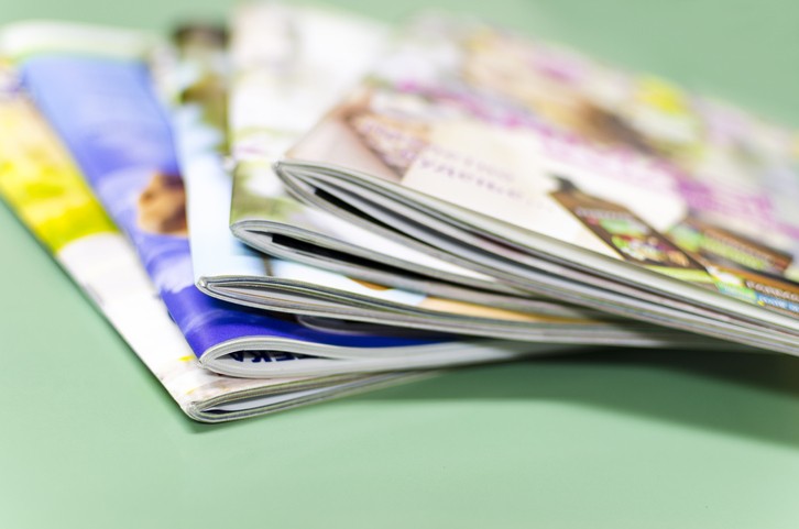 Why Print Remains King for Magazines